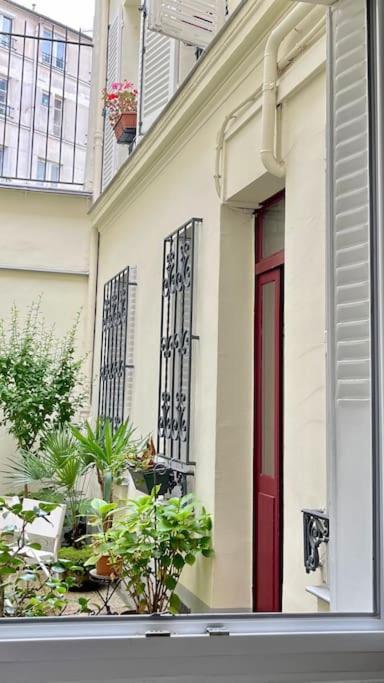Apartment In Montmartre, Paris, Near Sacre-Coeur Read Host Profile For Booking Kültér fotó